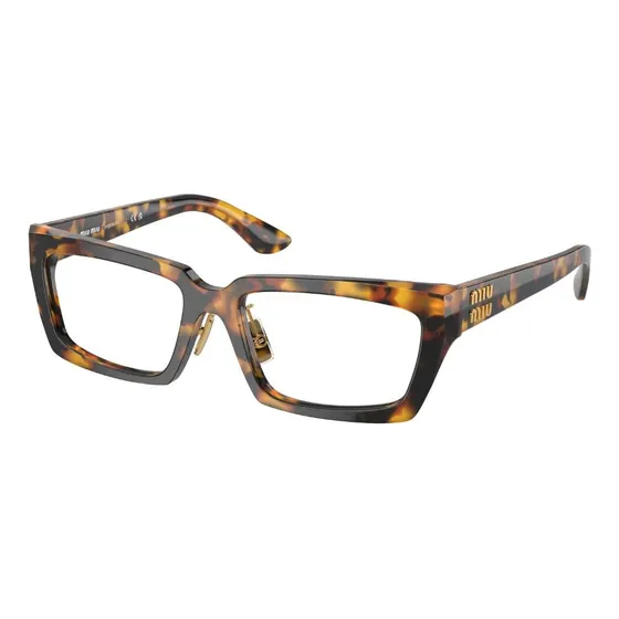 Lentes Miu Miu Mu04xvf Asian Fit Vau1o1 52 Mujer