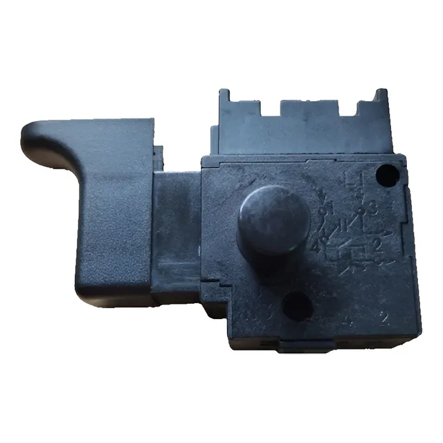 Interruptor P/ Taladro 10mm P/ Varias Marcas