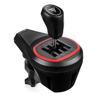 Palanca De Cambios Gamer Thrustmaster Th8s Shifter Add-on Palanca De Cambios Gamer Thrustmaster Th8s Shifter Add-on
