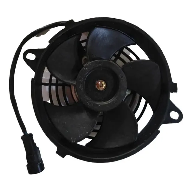 Electroventilador Outlook Empire Keeway 150cc Original