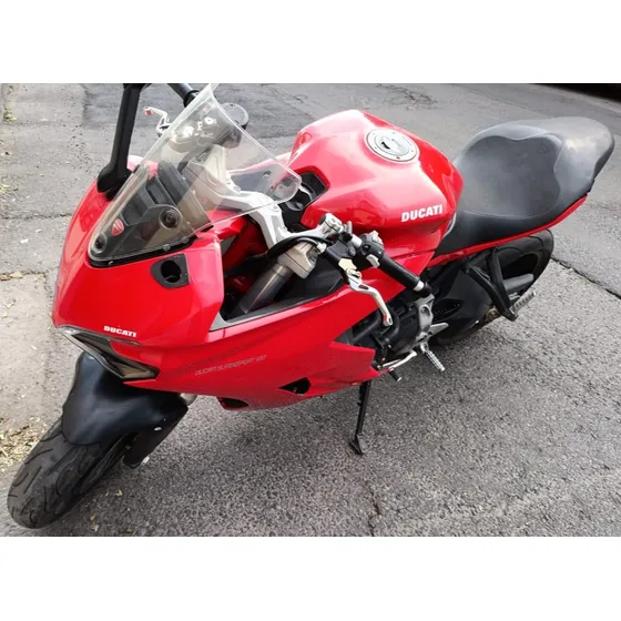 Ducati Supersport