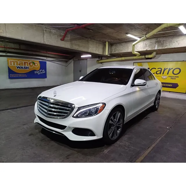 Mercedes-benz C300 C300
