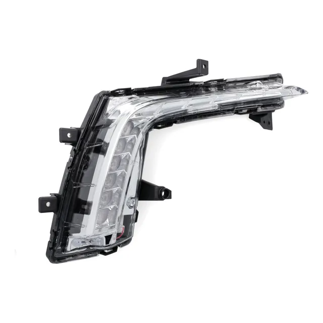Led De Caminero Derecho Original Suzuki Swift 2011