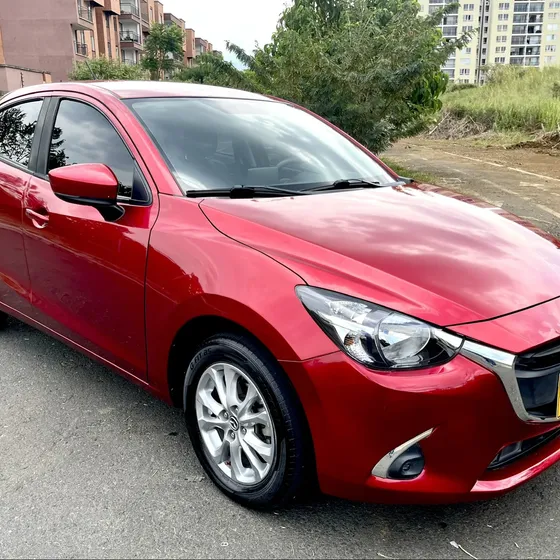 Mazda 2 Sport 2020 1.5 Touring At
