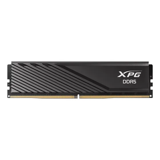 Memoria Ram Xpg Lancer Blade Ddr5 32gb 5600mt/s Cl46 Negra