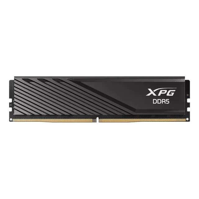 Memoria Ram Xpg Lancer Blade Ddr5 32gb 5600mt/s Cl46 Negra