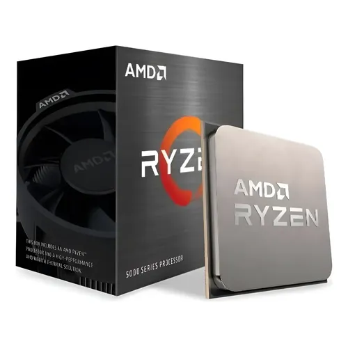 Processador Amd Ryzen 7 5800xt 3.8 Ghz Am4 100-100001582box