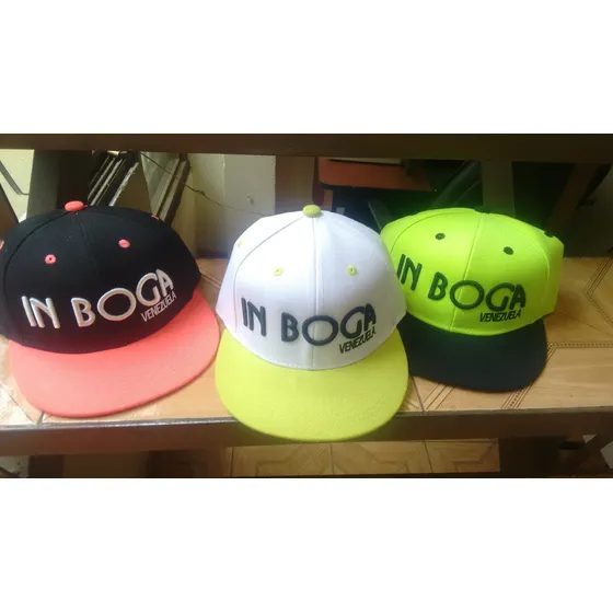 Gorras Deportivas, Cierre Hermetico
