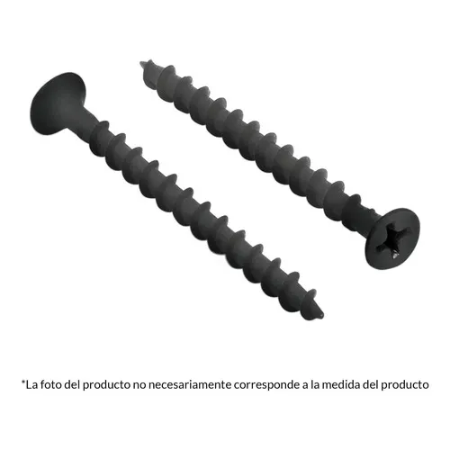 Pija Multiusos No. 6 X 3/4' Fiero 44336