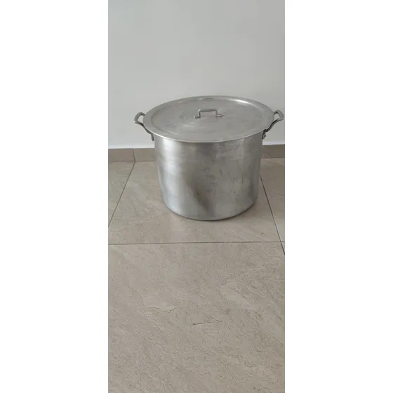 Olla Mondonguera Sancochera 35l Grande
