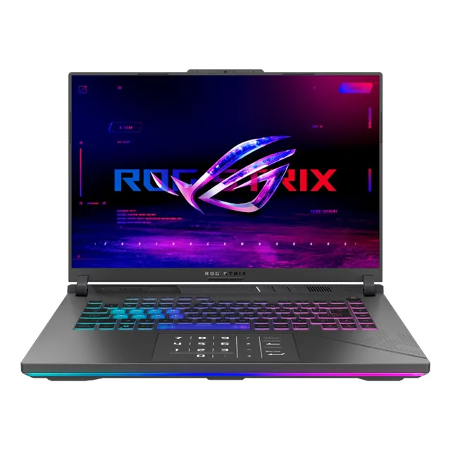 Notebook Gamer Asus Rog Strix I9 16gb 512gb 16 Rtx4060 Nnet