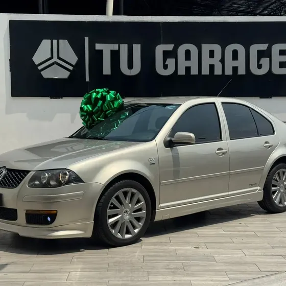 Volkswagen Jetta Clásico 2015 2.0 Cl Mt
