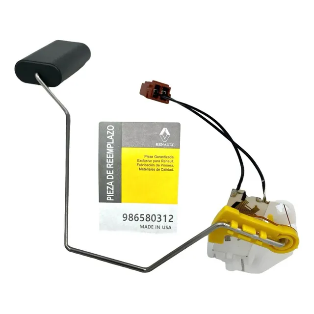 Flotante De Gasolina Renault Twingo Clio Symbol Logan Megane