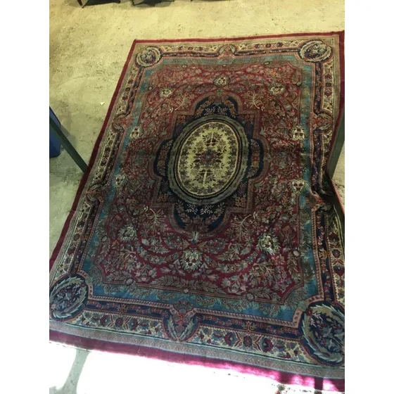 Gran Alfombra Imperial 