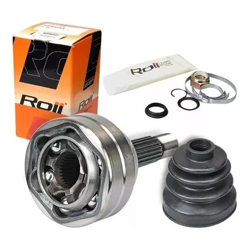 Homocinética Roll Vw Golf Polo Suran Caddy Etc 22/30