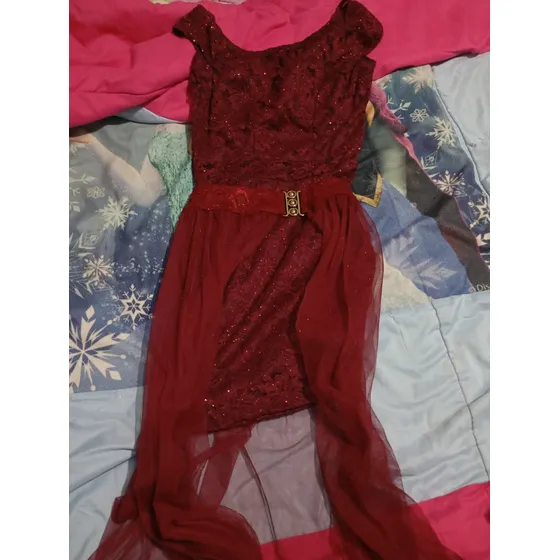 Vestido Formal