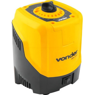 Afiador De Brocas 3-10mm 95w 220v Abv095 Vonder 6001095220 Cor Amarelo Afiador De Brocas 3-10mm 95w 220v Abv095 Vonder 6001095220 Cor Amarelo