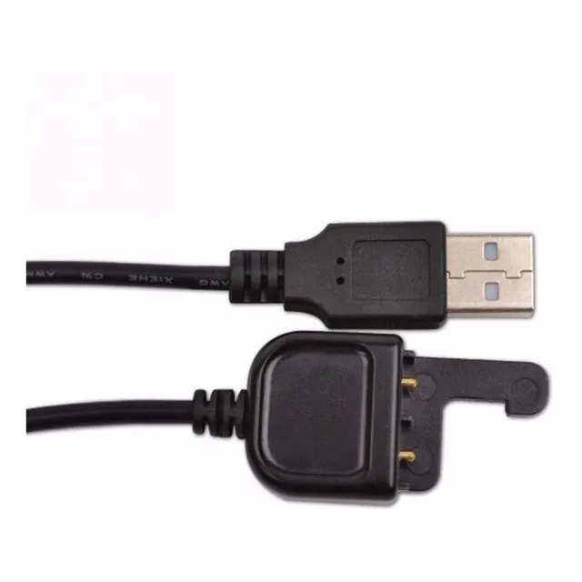 Cabo Carregador Usb Controle Remoto Gopro Hero 4 3+ 3 Wi-fi
