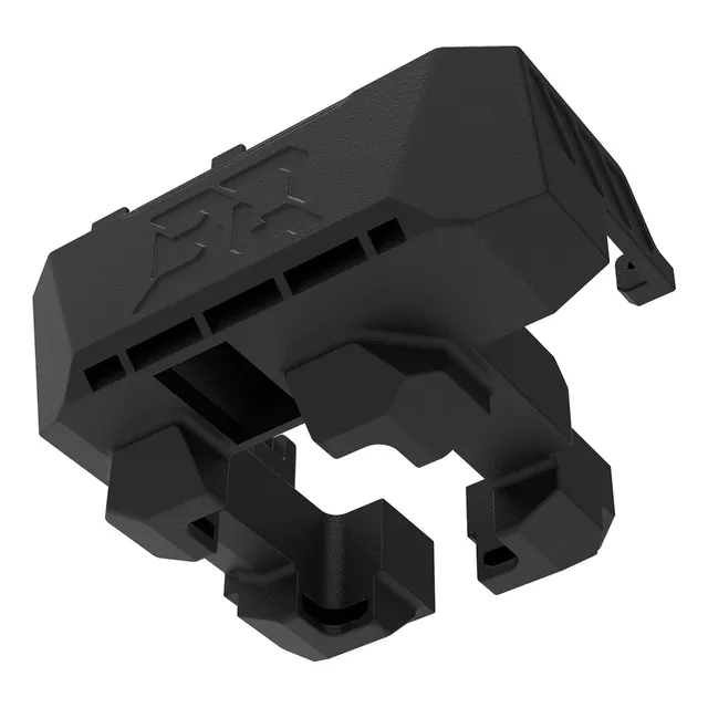 Conducto Ventilador Para Impresora 3d Bambulab P1s P1p X1c