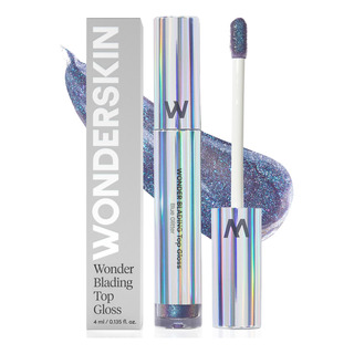 Brillo De Labios Wonderskin Wonder Blading Top Gloss High Sh Brillo De Labios Wonderskin Wonder Blading Top Gloss High Sh