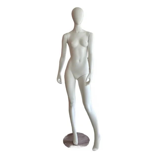 Maniquíes Femeninos Cuerpo Completo