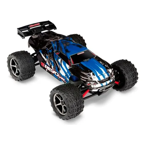 Automodelo Arrma 1/5 Kraton 8s 4wd Blx Exb Monster Rtr | MercadoLivre