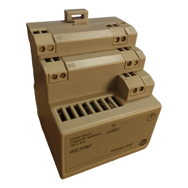 Power Supply 1794-ps13 Allen Bradley
