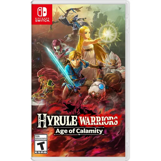 Cadence Of Hyrule Crypt