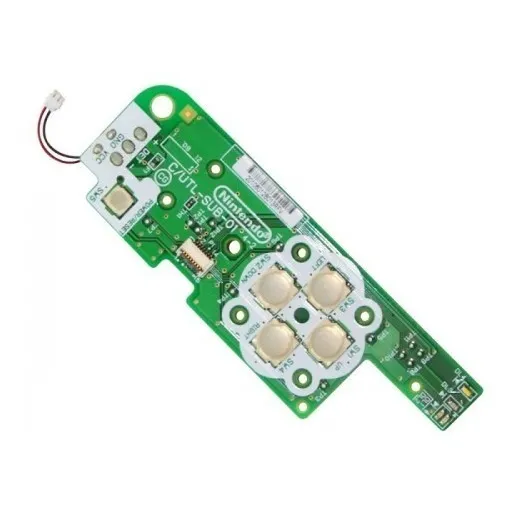Repuesto Placa De Encendido Dsi Xl