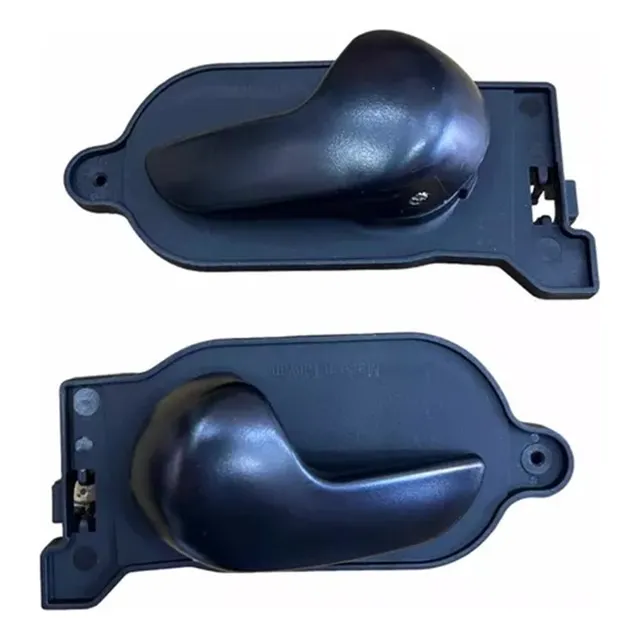 Manilla Interna Ford Fiesta 2004-2014 Y Ecosport