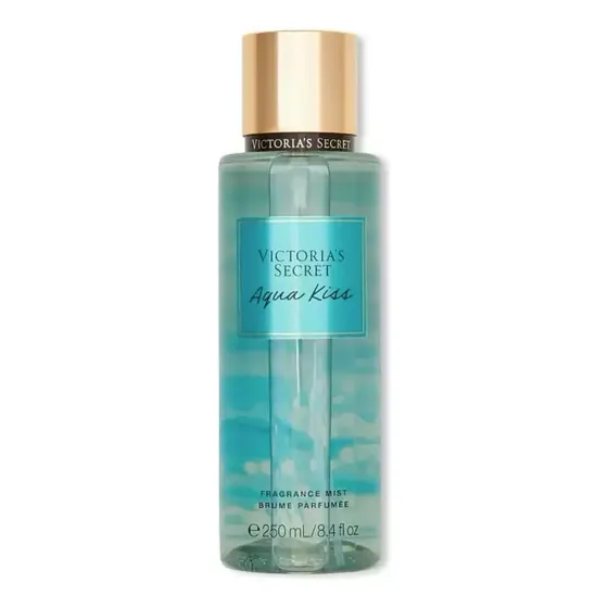 Victoria S Secret Perfume Aqua Kiss 250 Ml