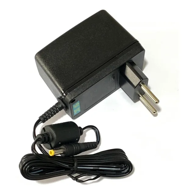Carregador Maquina De Cartao Sumup Mod Sumup Total 9v 1a