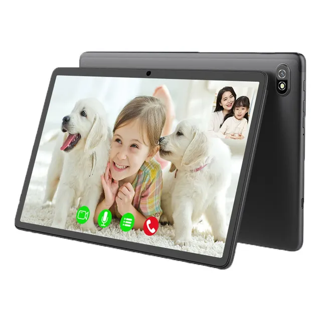 Tablet Blackview Tab 7 Pro 10" 128GB gris y 10GB de memoria RAM