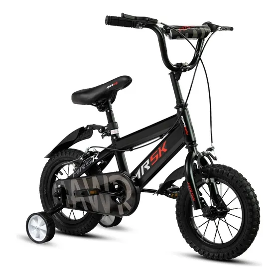 Bicicleta Para Niños Murasaki Bmx Rin 12