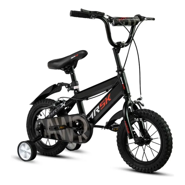 Bicicleta Para Niños Murasaki Bmx Rin 12