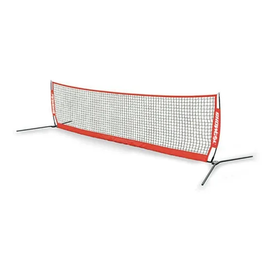 Net Red Futbol Tenis 5mts X 1m + Maletín + Manual