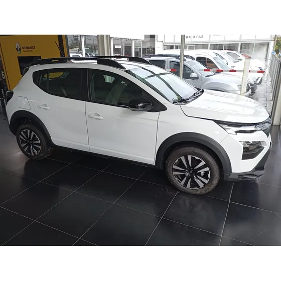 Renault Kardian 1.0 Tce Evolution