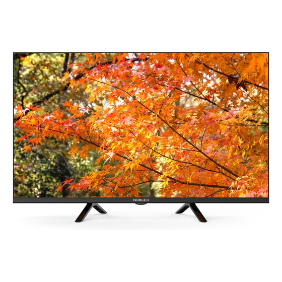 Smart Tv Noblex Roku  Led Hd 32 Pulgadas