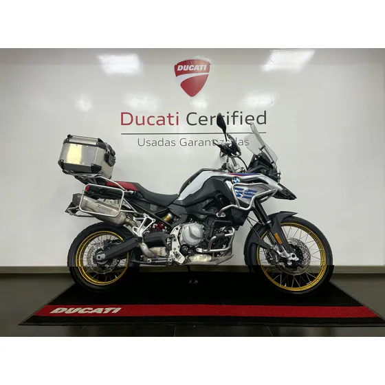Bmw F 850 Gs