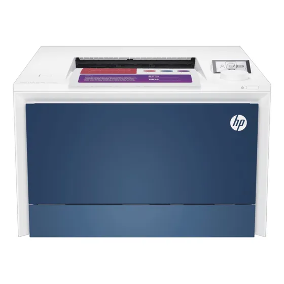 Impresora Laserjet Hp Color Hp Pro 4203dw Nueva