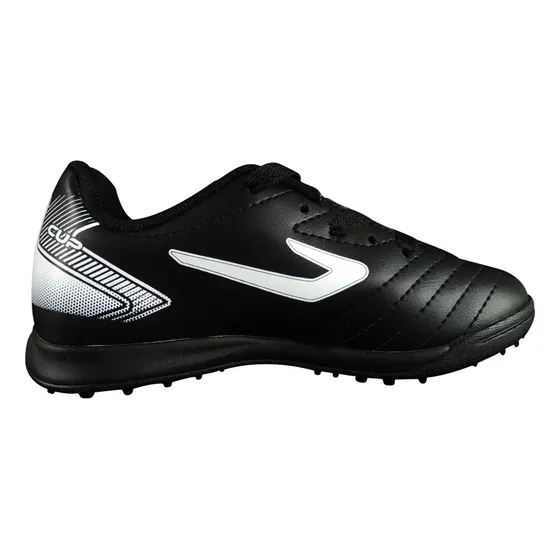 Chuteira Futebol Society Topper Cup Infantil Tênis Original