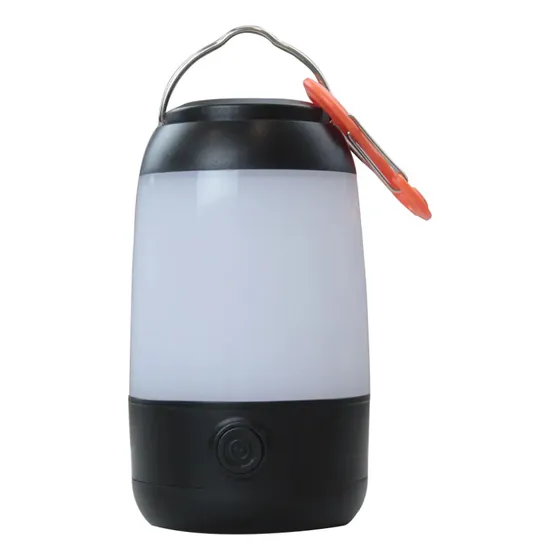 Mini Lampião Toledo 150 Lúmens Camping Iluminação Nautika