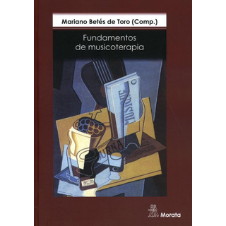 Fundamentos De Musicoterapia Fundamentos De Musicoterapia