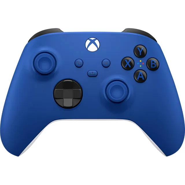 Microsoft - Xbox Wireless Controller For Xbox Series X, Xbox