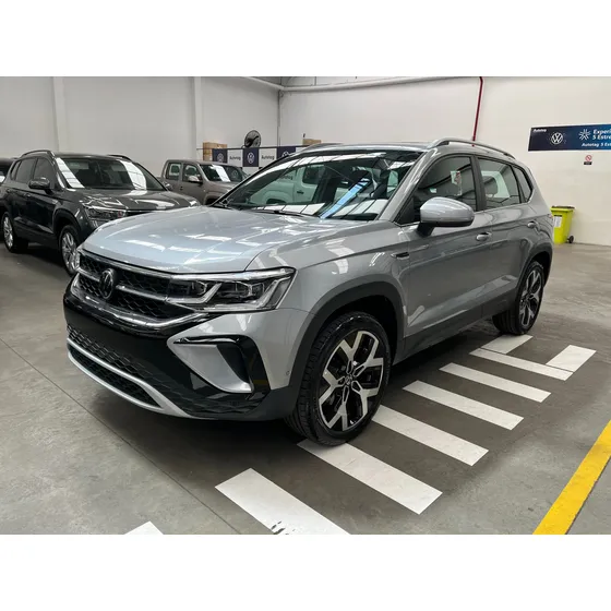 Volkswagen Taos 1.4 250 Tsi Highline