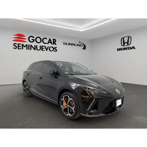 Mg Mg4 5 Pts. Hb X Power, Ev, Autonomía 385 Km, 429 Hp, 64 Kwh, Ta, Piel, Ra-18, 4x4