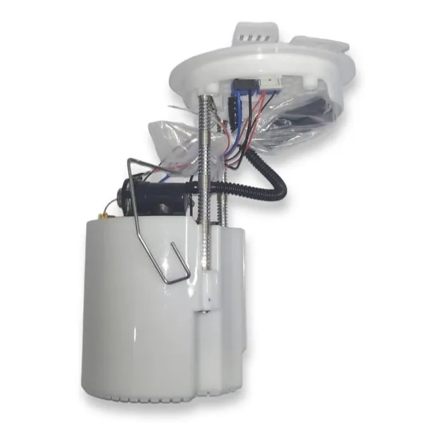 Modulo Bomba Gasolina Gm (1 Pico) 13503672 Cruze