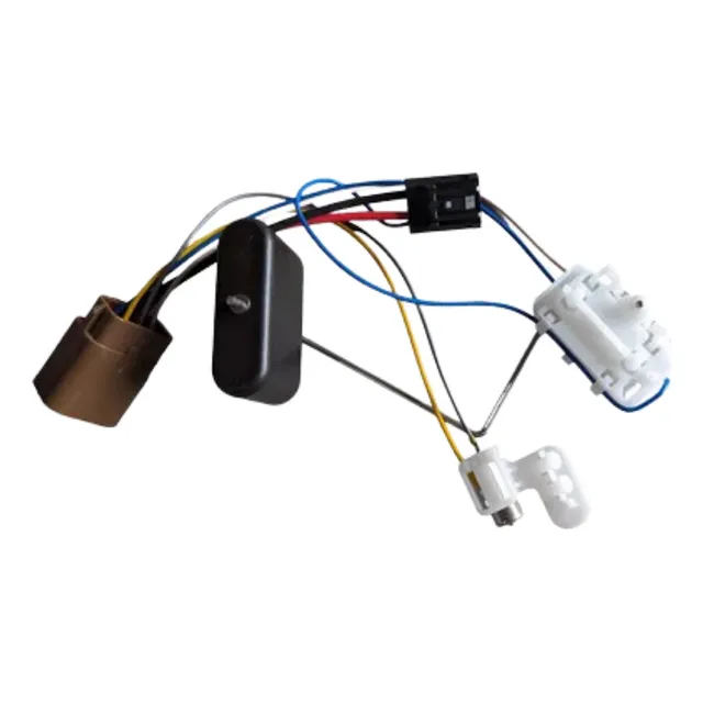 Flotante  Gasolina Chevrolet Aveo  Gm