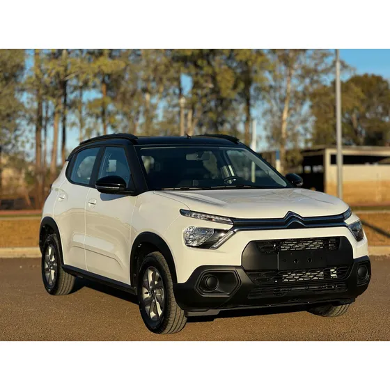 Citroën C3 Desde 15990