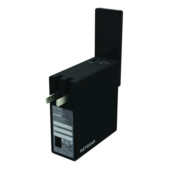 Netgear Trek N300 Router Viaje Extensor Alcance Puente